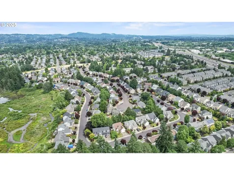 16800 NW Paddington Drive Beaverton OR 97006