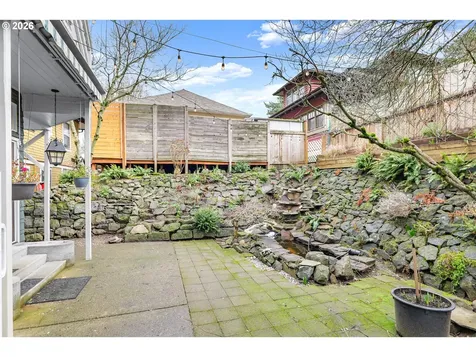 2936 SE Taylor Street Portland OR 97214