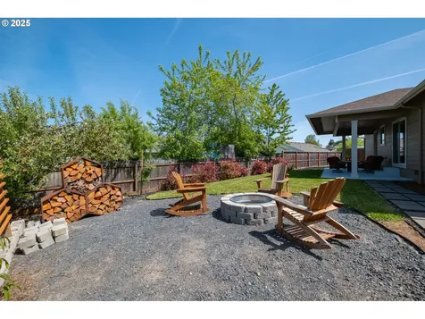 1214 Cessna Court Sweet Home OR 97386