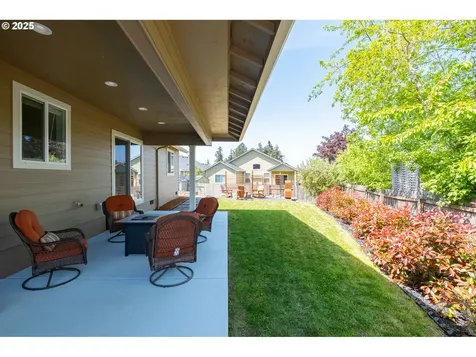 1214 Cessna Court Sweet Home OR 97386