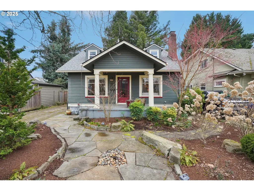 3731 NE 37th Avenue Portland OR 97212