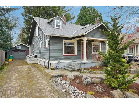 3731 NE 37th Avenue Portland OR 97212