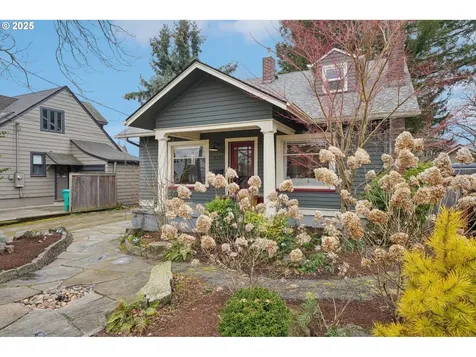 3731 NE 37th Avenue Portland OR 97212