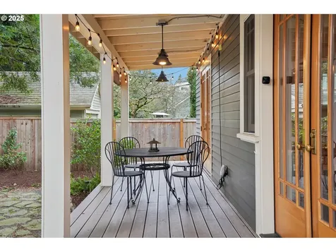 3731 NE 37th Avenue Portland OR 97212