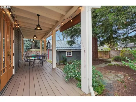 3731 NE 37th Avenue Portland OR 97212