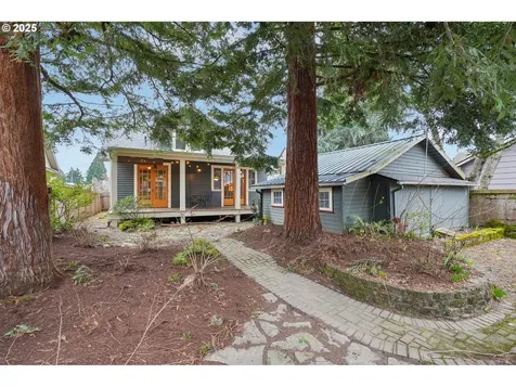 3731 NE 37th Avenue Portland OR 97212