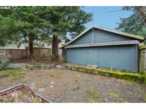3731 NE 37th Avenue Portland OR 97212