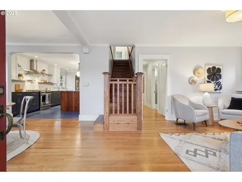 3731 NE 37th Avenue Portland OR 97212