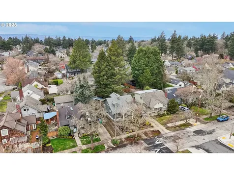 3731 NE 37th Avenue Portland OR 97212