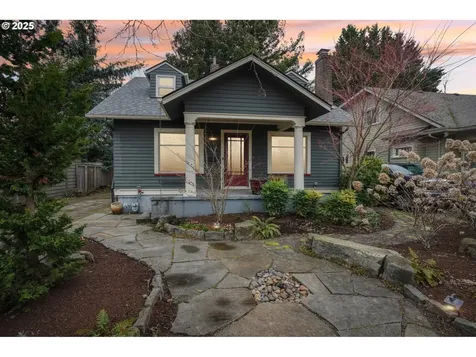 3731 NE 37th Avenue Portland OR 97212