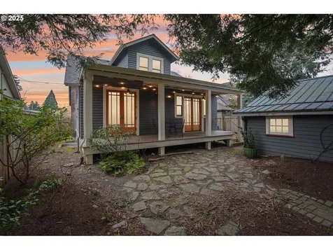 3731 NE 37th Avenue Portland OR 97212