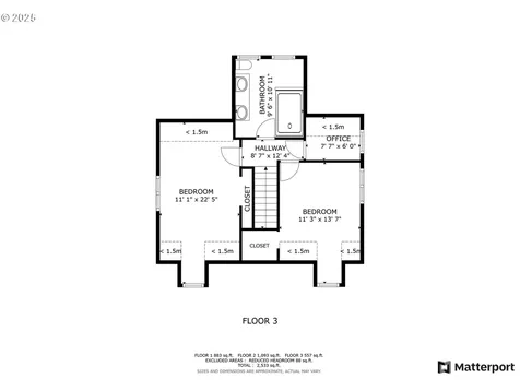 3731 NE 37th Avenue Portland OR 97212