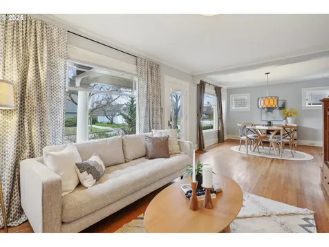 3731 NE 37th Avenue Portland OR 97212
