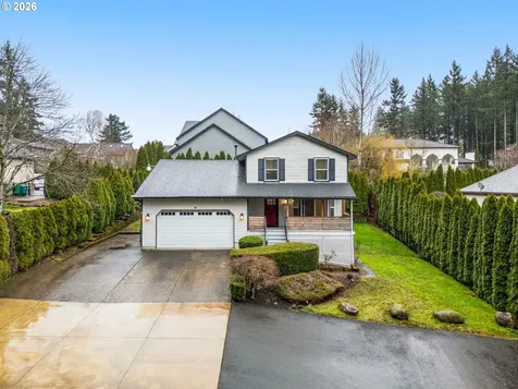 11484 SE 129th Avenue Happy Valley OR 97086