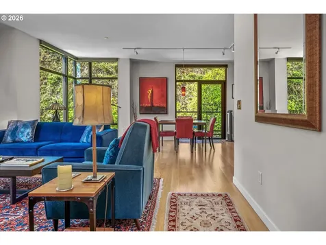 2351 NW Westover Road Portland OR 97210