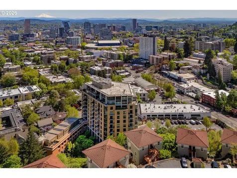2351 NW Westover Road Portland OR 97210