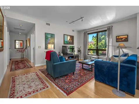 2351 NW Westover Road Portland OR 97210