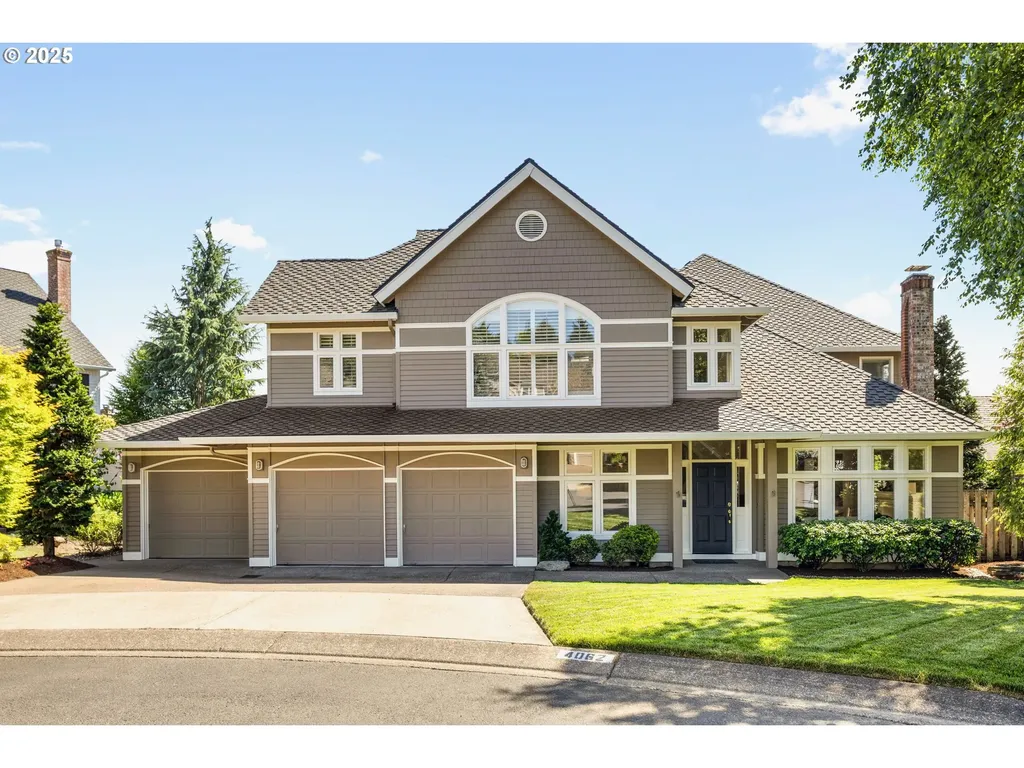 4062 Pfeifer Court Lake Oswego OR 97035