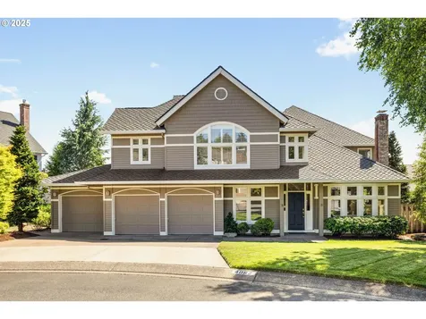 4062 Pfeifer Court Lake Oswego OR 97035
