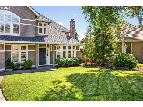 4062 Pfeifer Court Lake Oswego OR 97035