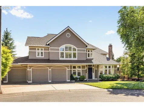 4062 Pfeifer Court Lake Oswego OR 97035