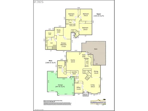 4062 Pfeifer Court Lake Oswego OR 97035