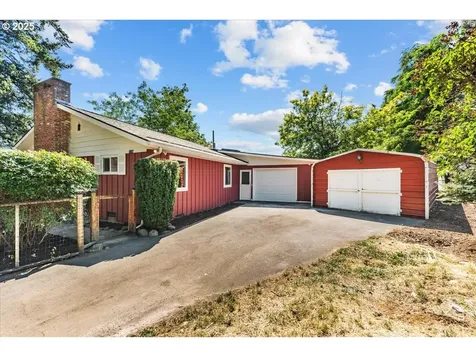 7125 SE Fern Avenue Portland OR 97206