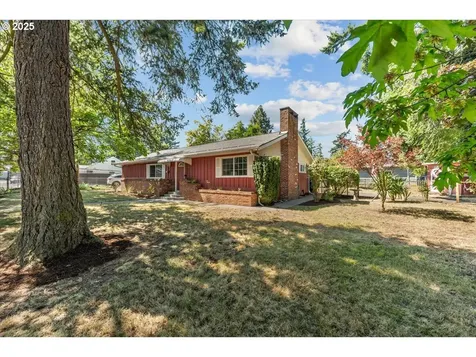 7125 SE Fern Avenue Portland OR 97206