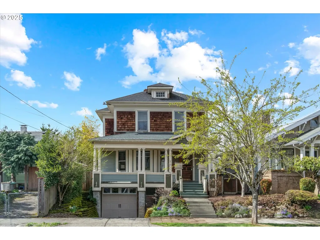 3339 SE 28th Place Portland OR 97202