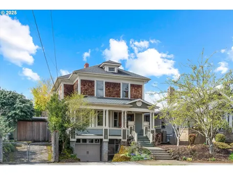 3339 SE 28th Place Portland OR 97202