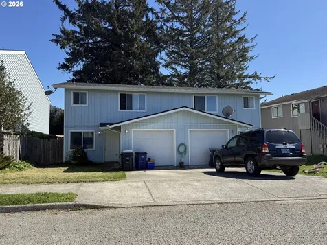 226 Cypress Street Brookings OR 97415