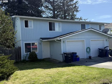 226 Cypress Street Brookings OR 97415