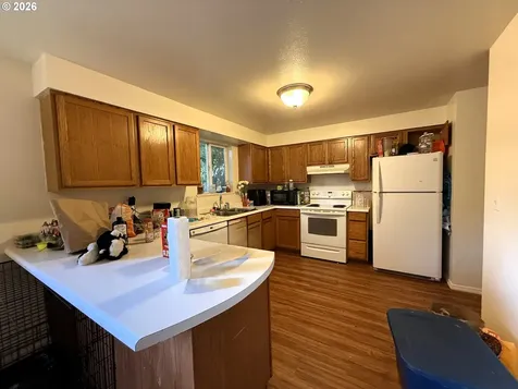 226 Cypress Street Brookings OR 97415
