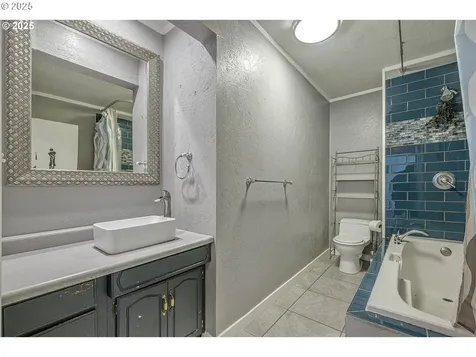 442 1st Avenue Vernonia OR 97064