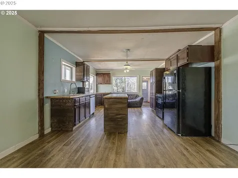 442 1st Avenue Vernonia OR 97064