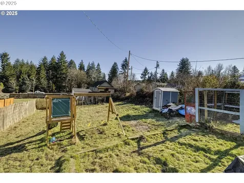 442 1st Avenue Vernonia OR 97064