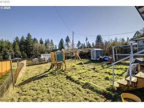 442 1st Avenue Vernonia OR 97064