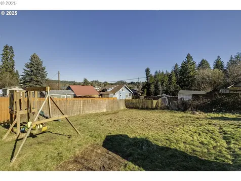 442 1st Avenue Vernonia OR 97064