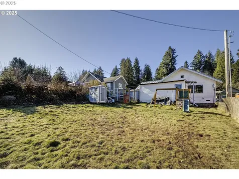 442 1st Avenue Vernonia OR 97064