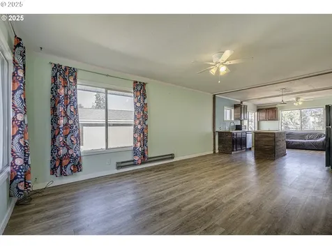 442 1st Avenue Vernonia OR 97064