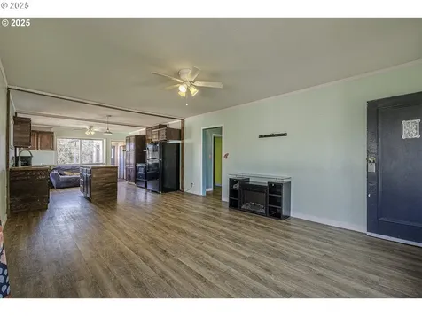 442 1st Avenue Vernonia OR 97064