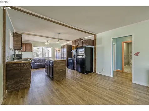 442 1st Avenue Vernonia OR 97064