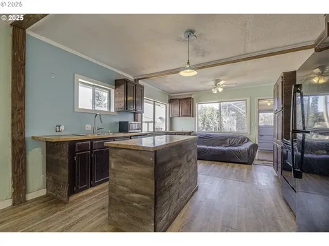 442 1st Avenue Vernonia OR 97064
