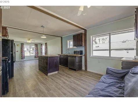 442 1st Avenue Vernonia OR 97064