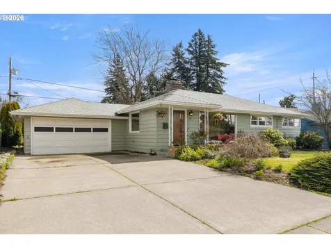 600 NE 108th Avenue Portland OR 97220