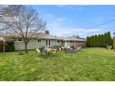 600 NE 108th Avenue Portland OR 97220