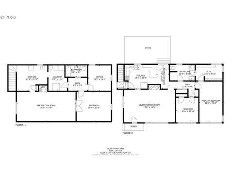 600 NE 108th Avenue Portland OR 97220