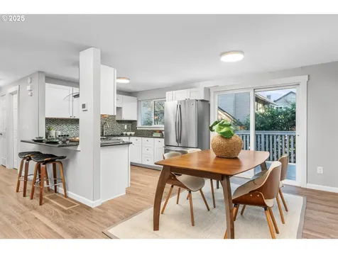 4545 SW Vacuna Street Portland OR 97219