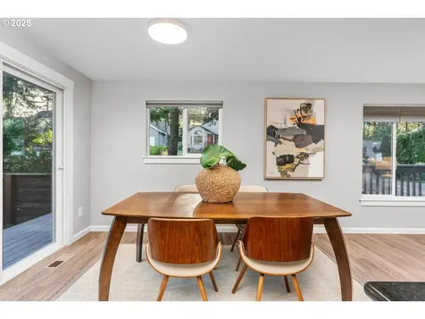 4545 SW Vacuna Street Portland OR 97219
