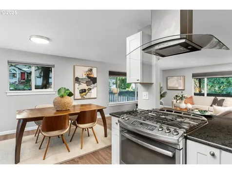 4545 SW Vacuna Street Portland OR 97219